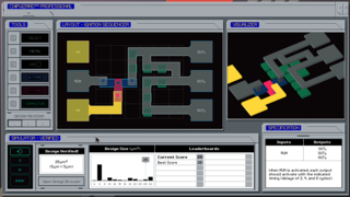 ChipWizard Professional (Last Call BBS)